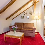 Hotel Caruso Old Town