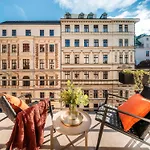 Wenceslas Sq Soho Boutique Hotel & Premium Suites