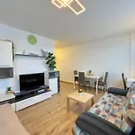 Smarty Choice Flat With Deluxe Kitchen