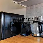 Beautiful Apartment Dlouha