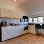 Beautiful Apartment Dlouha