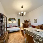 Apartment Sedlcanska - You Will Save Money Here - Equipped With Antique Furniture