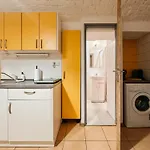 Elso Apartments