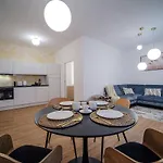 Apartman V Srdci Prahy