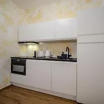 Apartman V Srdci Prahy