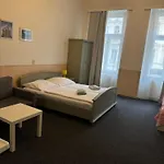 Welcome Hostel & Apartments Praguecentre