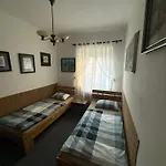 Apartments & Restaurant Tkalcovsky Dvur