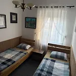 Apartments & Restaurant Tkalcovsky Dvur