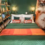 Prague Bohemian Rhapsody Suites