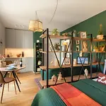 Prague Bohemian Rhapsody Suites