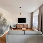 Stay Inn Apartments Seifertova