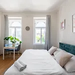 Tesnov Residence Apartments