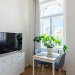 Tesnov Residence Apartments