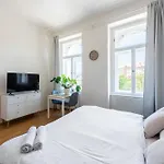 Tesnov Residence Apartments