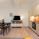 Eclectic And Design Duplex In Prague