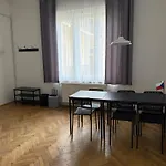 Castle View Apartment