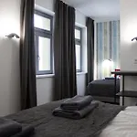 Rc Jecna Rooms