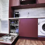 Two-Bedroom Haven In The Old Town