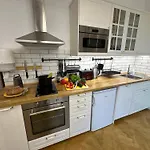 Karlin Oasis 2-Bedroom Apartment