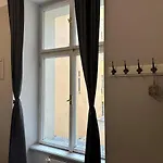 Stylovy Byt V Srdci Prahy