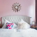 Pastel Art Deco 3Bdr Ruterra Apt