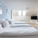 Emerald Apartments Boutique Residence