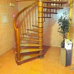 Chillpoint Hostel