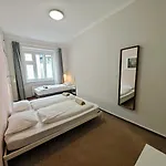 Apartment In Zizkov -301-