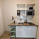 Apartment In Zizkov -301-