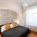 U Kapra Apartments