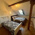 Riverbridge Apartments Prague