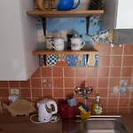 Apartricanova