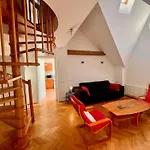 Riverbridge Apartments Prague