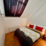 Riverbridge Apartments Prague