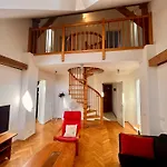 Riverbridge Apartments Prague