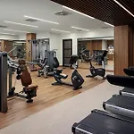 Prague Marriott Hotel