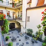 Josephine Old Town Square Hotel - Czech Leading Hotels