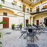 Josephine Old Town Square Hotel - Czech Leading Hotels