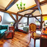 Josephine Old Town Square Hotel - Czech Leading Hotels