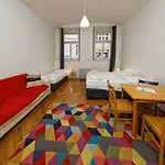 Apartments Truhlarska 31