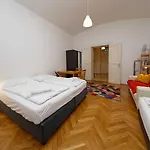 Apartments Truhlarska 31