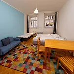 Apartments Truhlarska 31