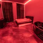 Wellness Rooms Central
