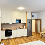 Riverside Apartment Praha