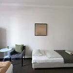 Flat In Zizkov -103-
