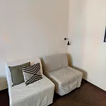 Flat In Zizkov -103-