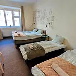 Flat In Zizkov -103-