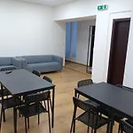Powder Tower Suites