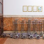 Hapimag Apartments Prague