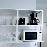 Flat In Prague -503-